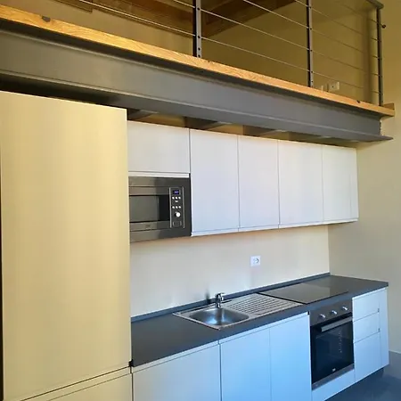 Apartman Ultimate Dream *