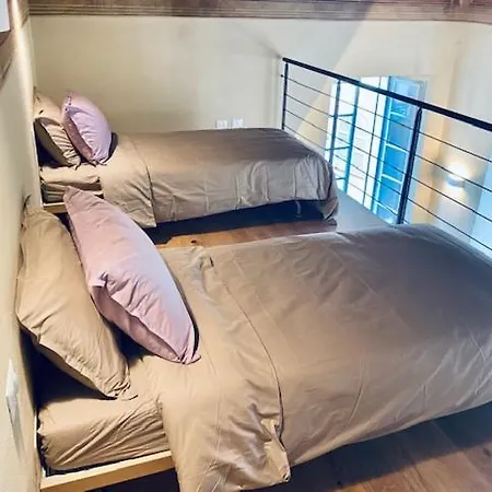 Apartman Ultimate Dream *