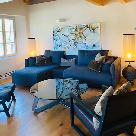 Apartman Ultimate Dream