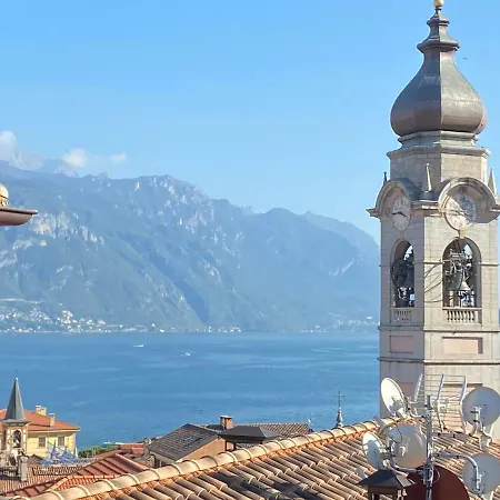 Apartman Ultimate Dream Menaggio
