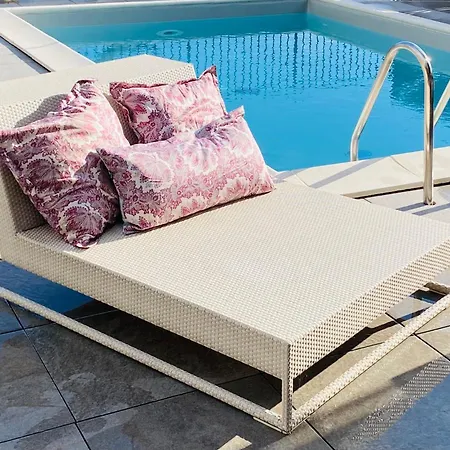 Ultimate Dream Apartman *