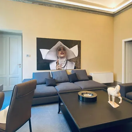 Apartman Ultimate Dream