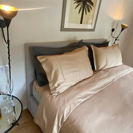 Apartman Ultimate Dream Menaggio