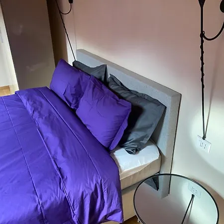 Apartman Ultimate Dream Menaggio