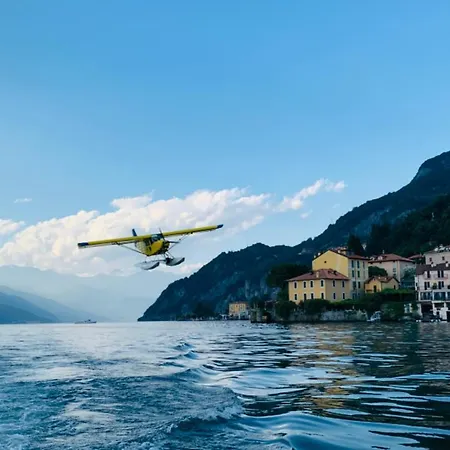 Apartman Ultimate Dream Menaggio