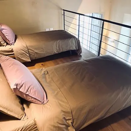 Lägenhet Ultimate Dream *