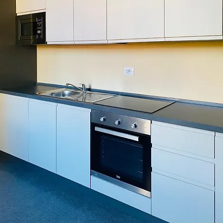 公寓 Ultimate Dream 梅纳焦