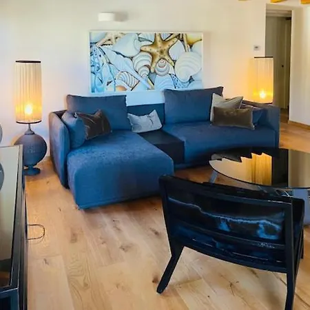 Ultimate Dream Lägenhet