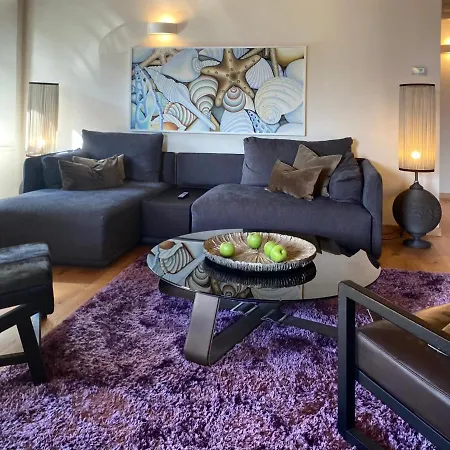 Lägenhet Ultimate Dream Menaggio