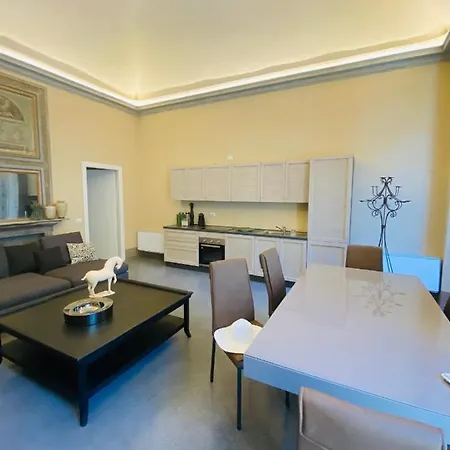 Lägenhet Ultimate Dream Menaggio