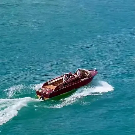 Ultimate Dream Lägenhet Menaggio