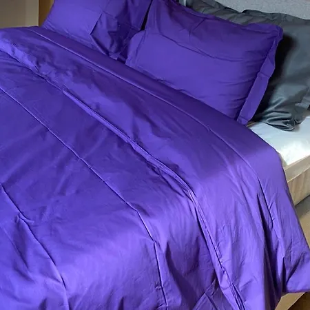 公寓 Ultimate Dream 梅纳焦