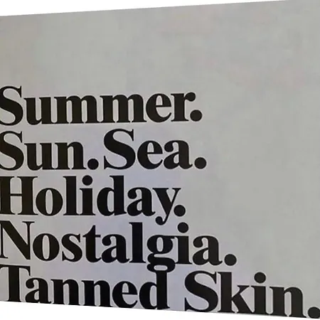 公寓 Ultimate Dream