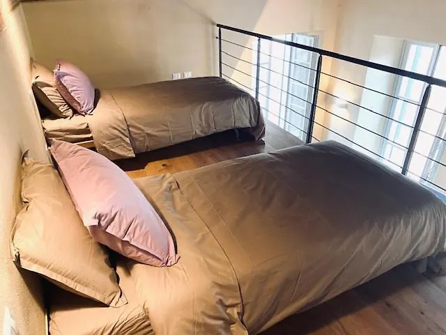 شقة Ultimate Dream *