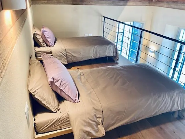 شقة Ultimate Dream *